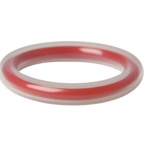 ORING ENCAPSULADO SILICONA