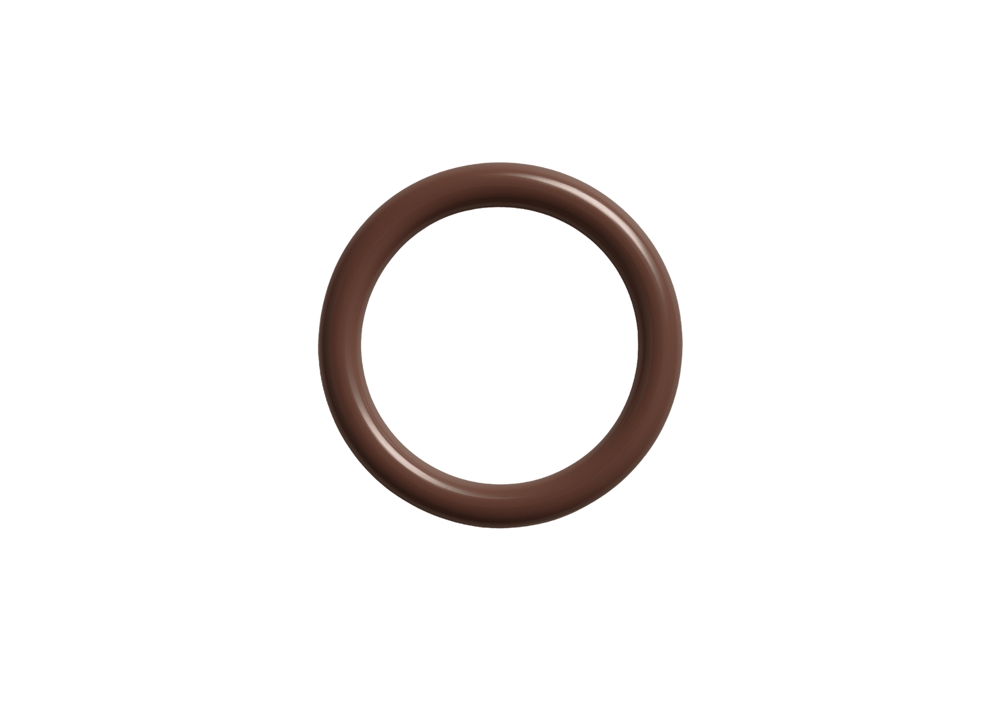 ORING FKM (FLUOROCARBONO) - Imagen 2