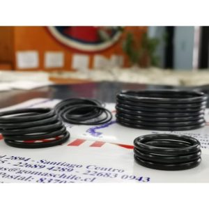 ORING NBR 90 SHORE A