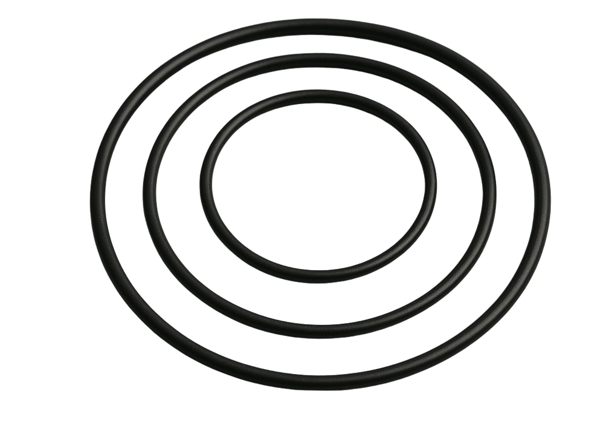 ORING NBR (ACRILO NITRILO) - Imagen 2