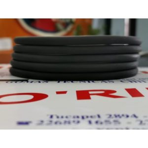 ORING VITON/FKM/FLUOROCARBONO 90 SHORE A