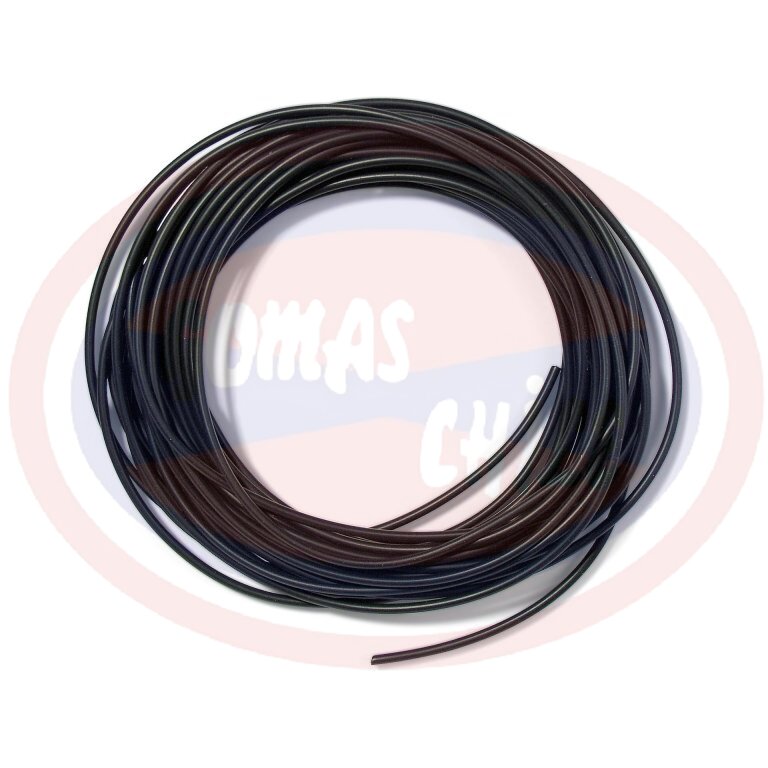 RODON ACRILO NITRILO/NBR/BUNA - N/ EN MILIMETROS Y PULGADA