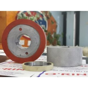 GOMA METAL GOMA