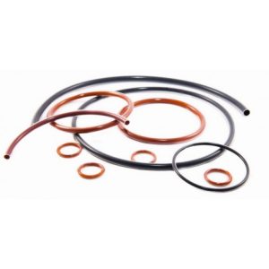 ORING ENCAPSULADOS PTFE EN VITON/SILICONA