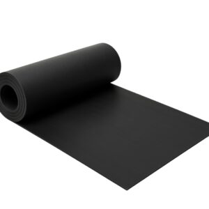 ROLLO DE GOMA GUARDERA