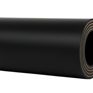 ROLLO DE GOMA NBR CON TELA