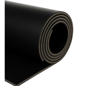 ROLLO DE GOMA EPDM CON TELA