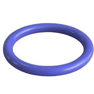 ORING FLUORSILICONA