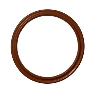 Q-RING FKM (FLUOROCARBONO)