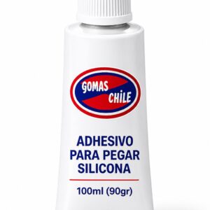 ADHESIVO PARA SILICONA