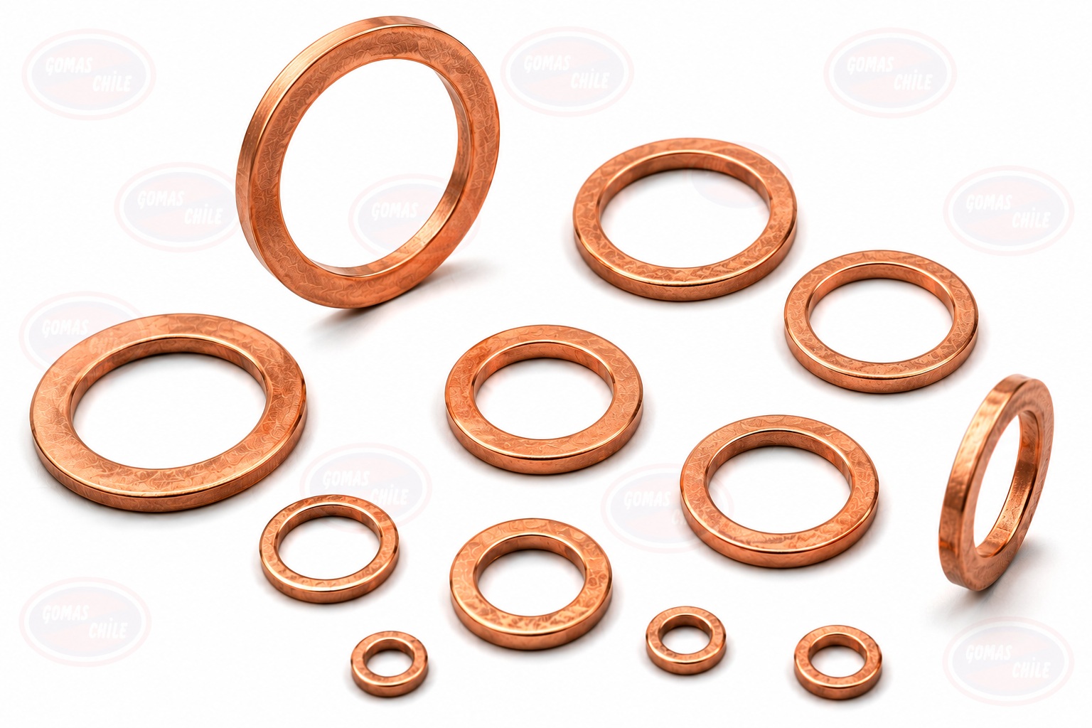 ARANDELA-GASKET - Imagen 2