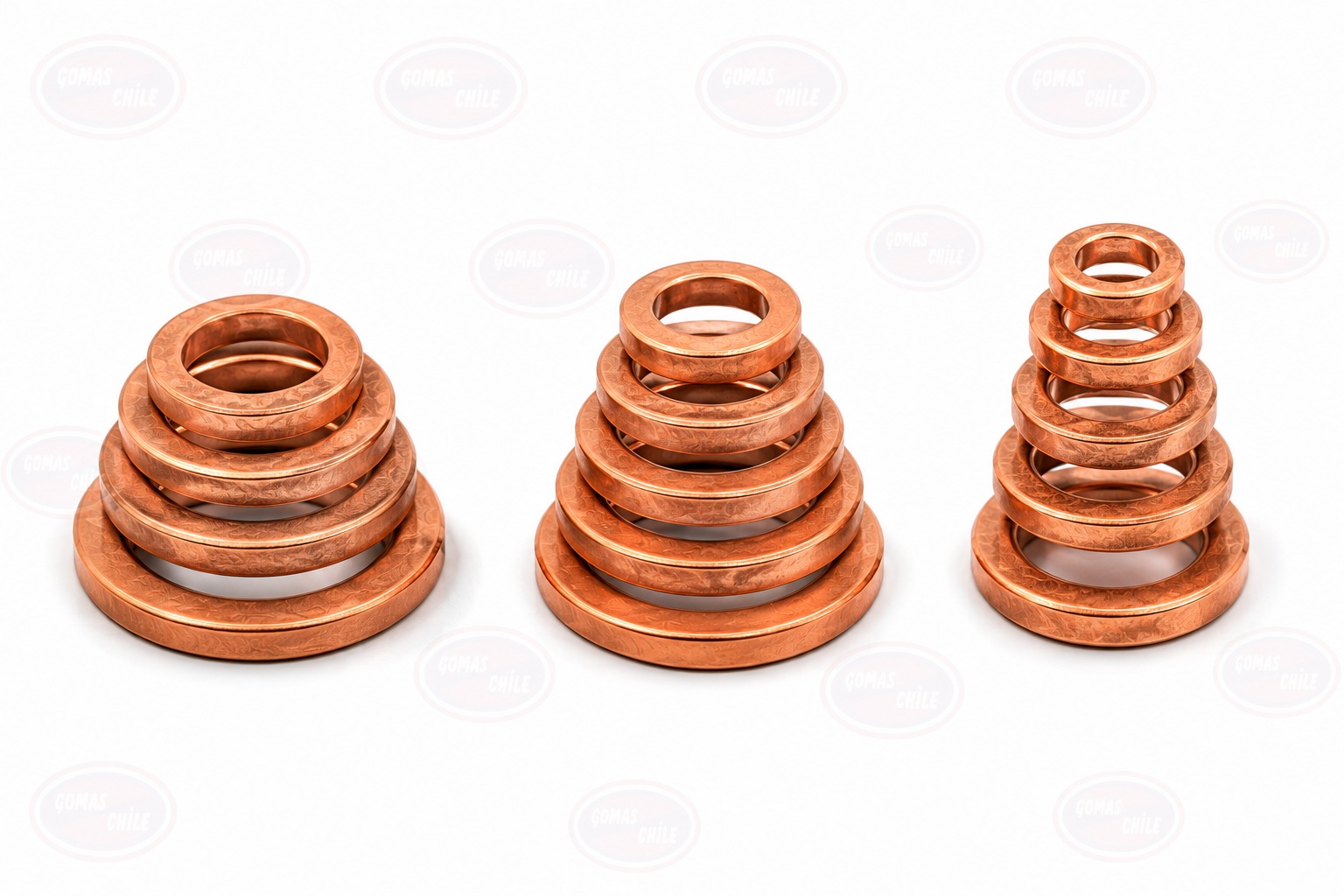 ARANDELA-GASKET - Imagen 3