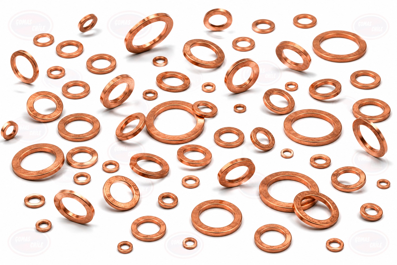 ARANDELA-GASKET - Imagen 4