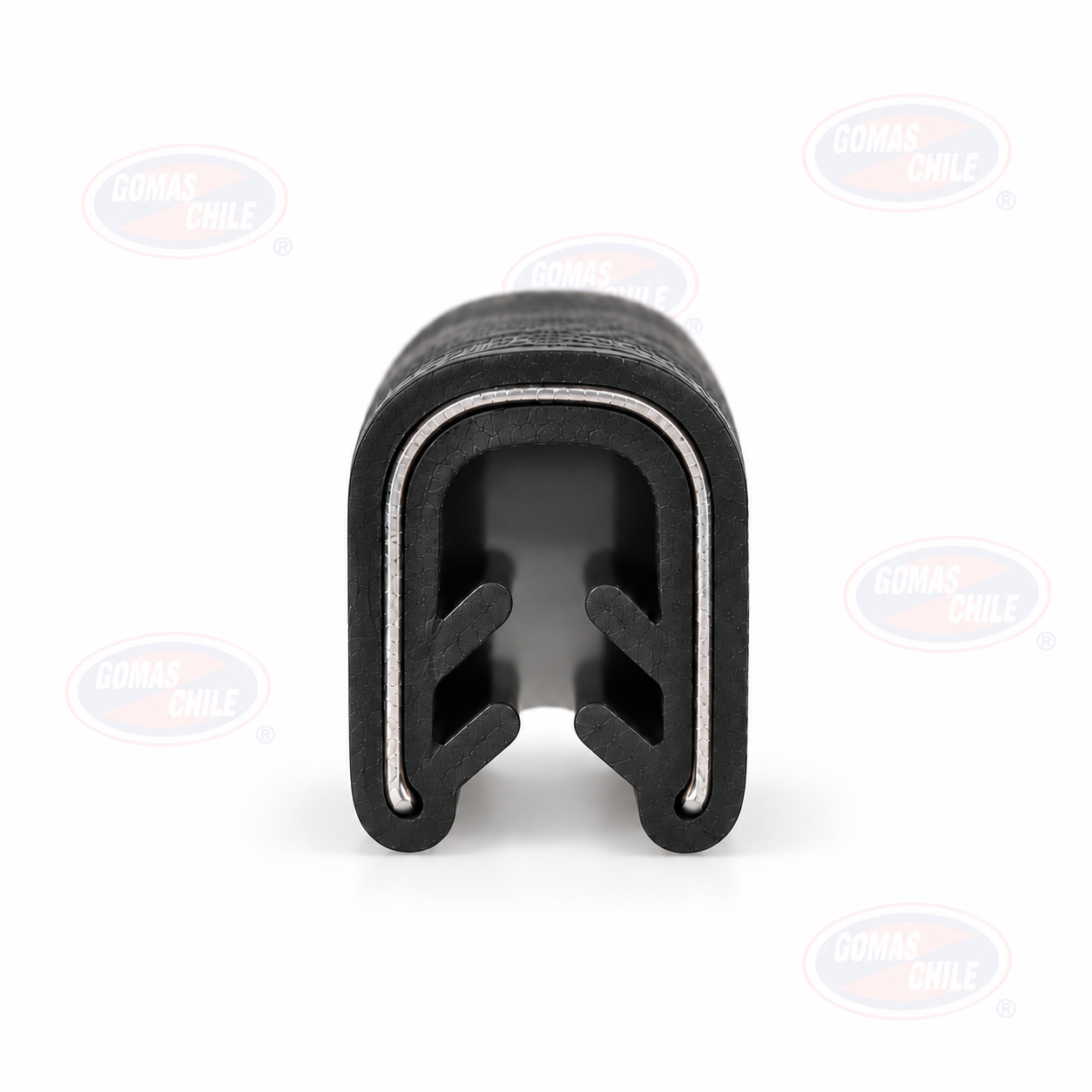 PERFIL PUERTA EPDM - Imagen 3