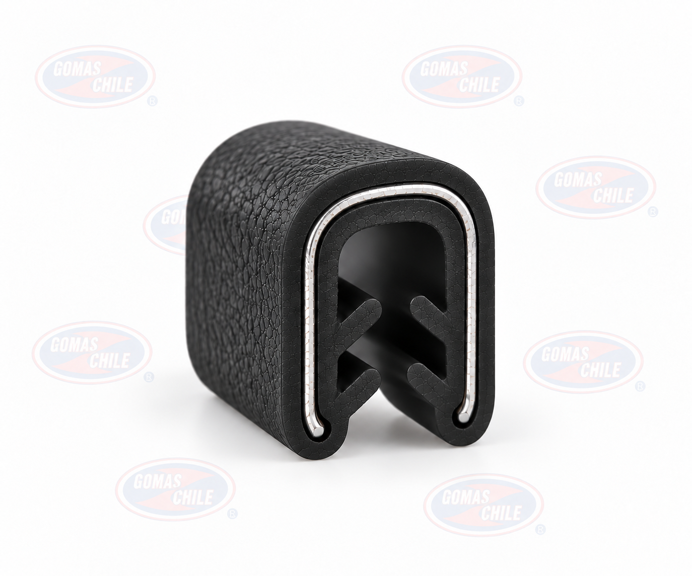 PERFIL PUERTA EPDM - Imagen 4