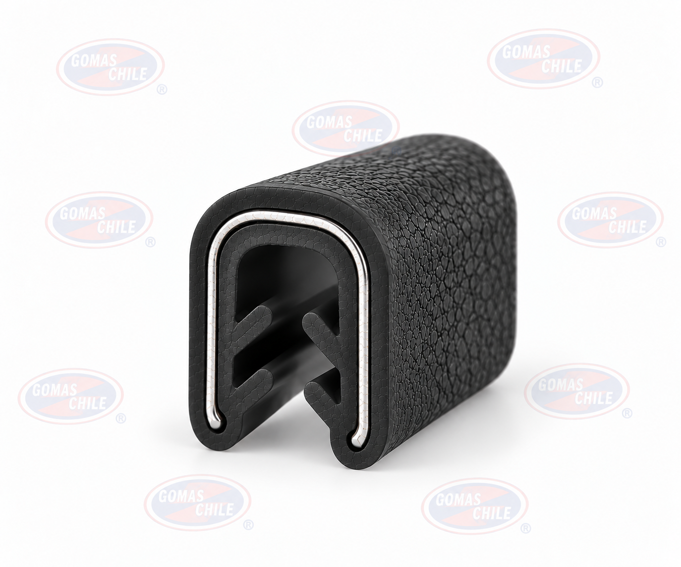 PERFIL PUERTA EPDM - Imagen 5